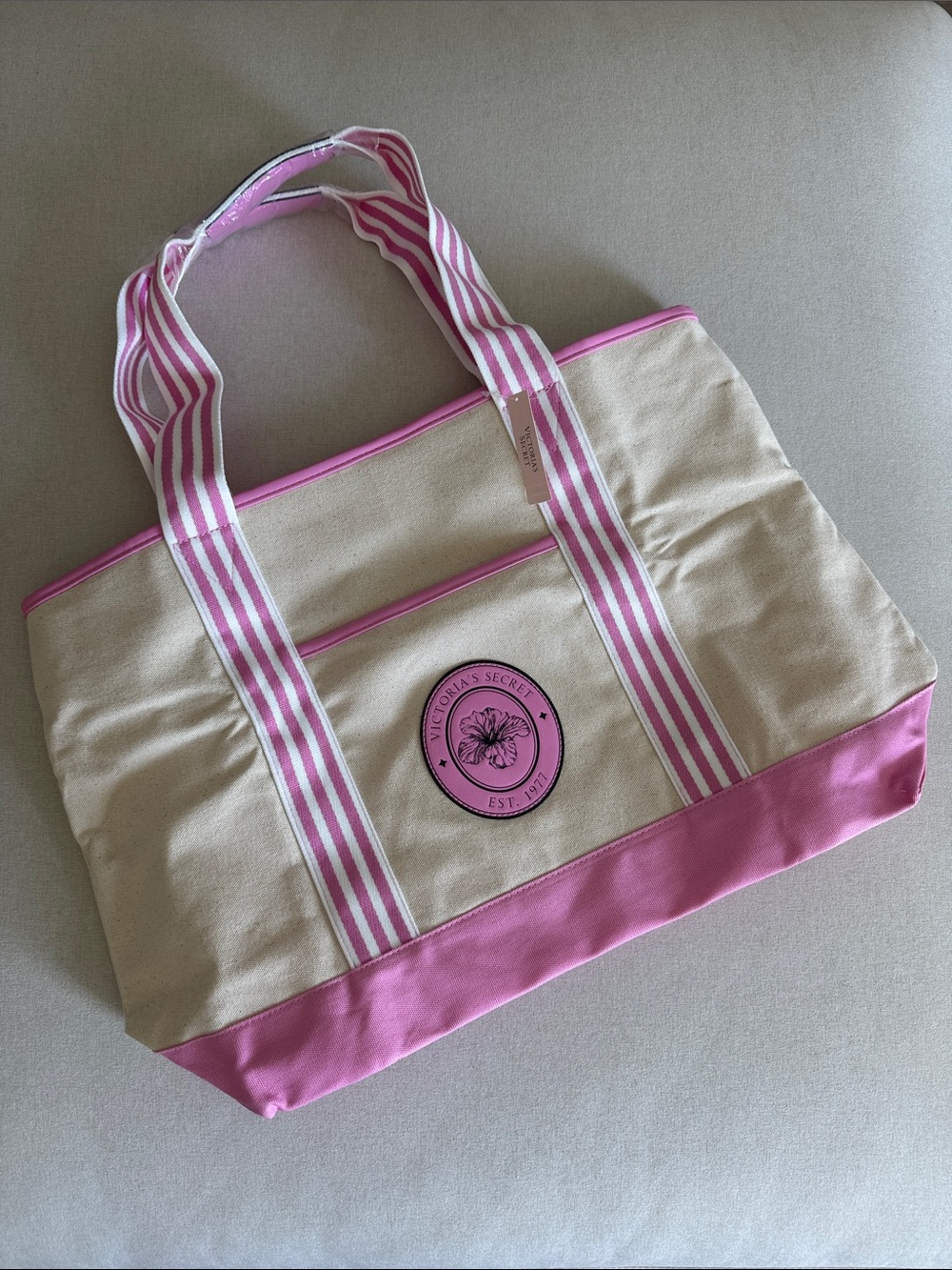 Victoria’s Secret Tote Bag